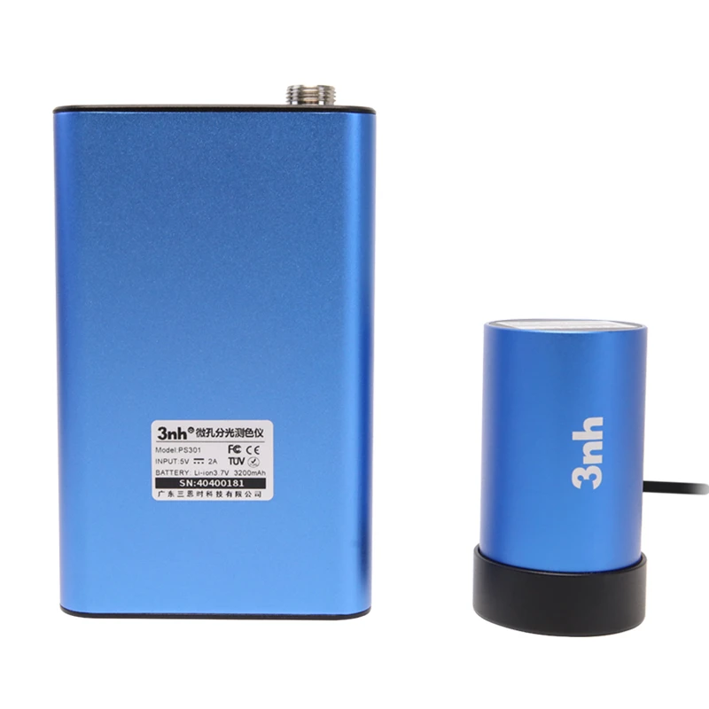 PS301 Sectrophotometer